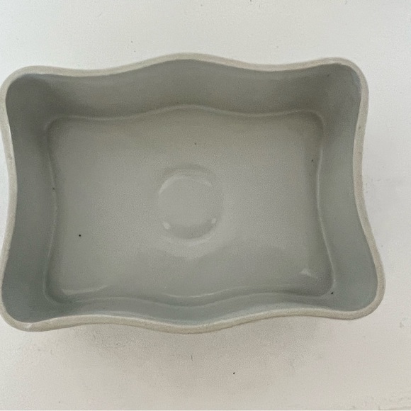 Chinoiserie trinket box - Picture 5 of 8